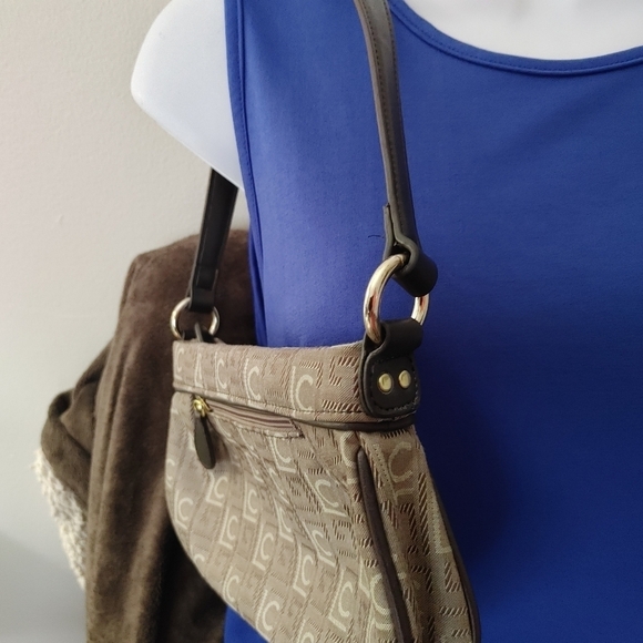 Liz Claiborne purse. - Picture 2 of 10